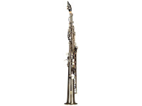 Grassi Saxofone Soprano SSP830 Antique Grassi Saxofone Soprano SSP830 Antique